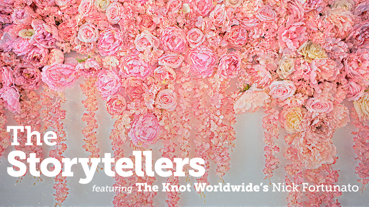 The Storytellers - The Knot Worldwide