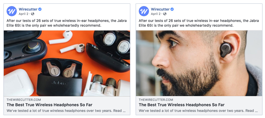 Wirecutter jabra sale